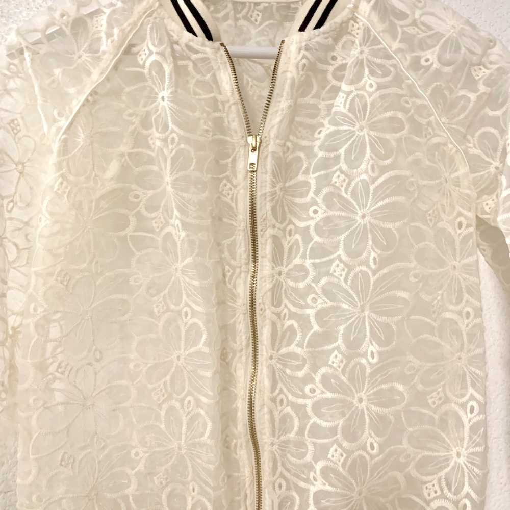Jacket - Picture 3 of 3
